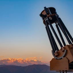 12-inch Aperture Telescope