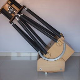 12-inch Aperture Telescope