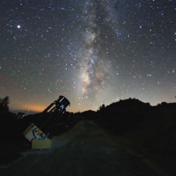 16-inch Aperture Telescope