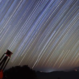 16-inch Aperture Telescope