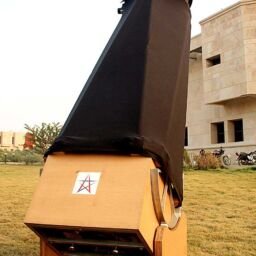 20-inch Aperture Telescope