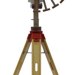 Binocular Parallelogram Mount