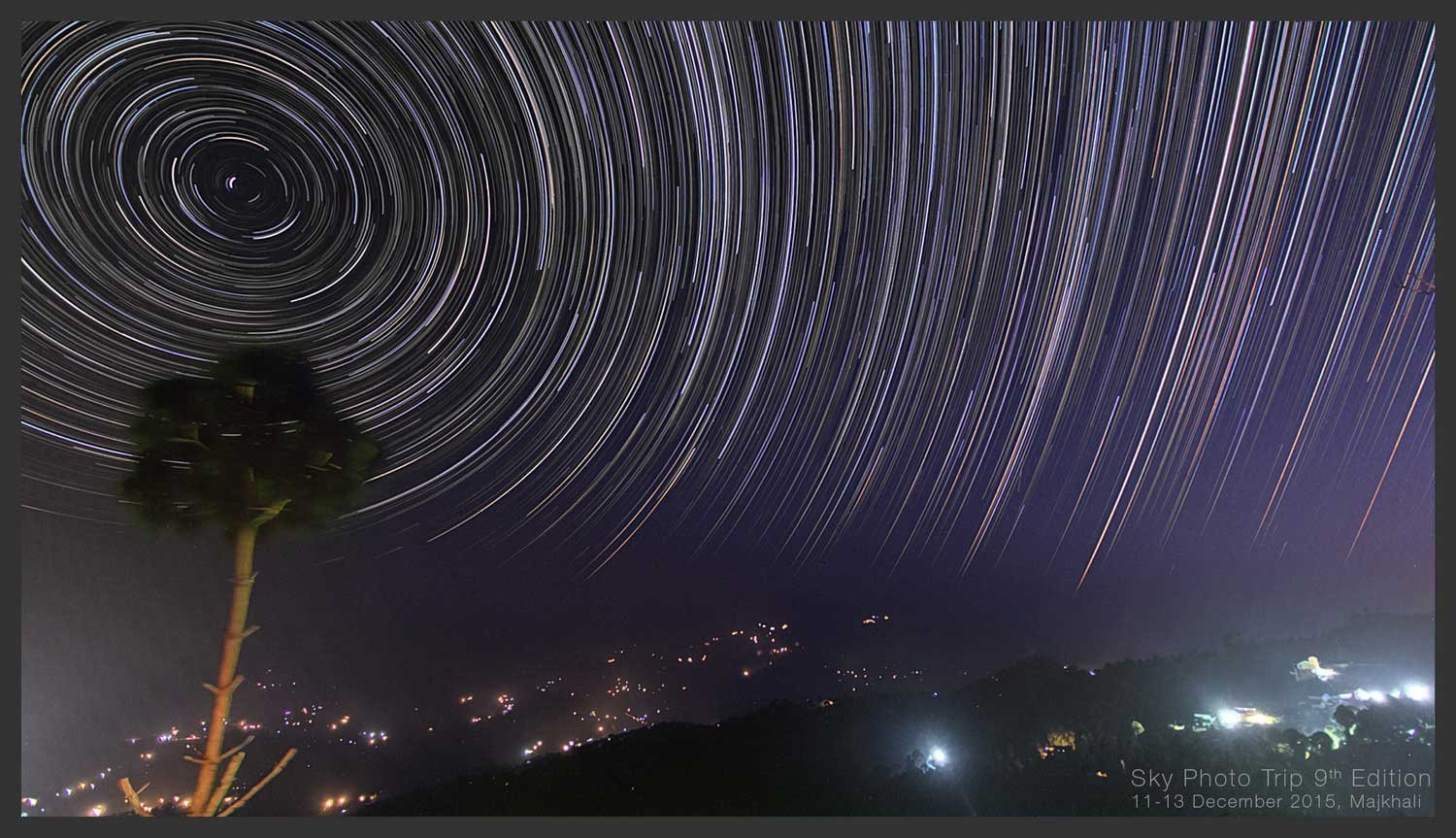 2015-12-27-Polar-Startrails