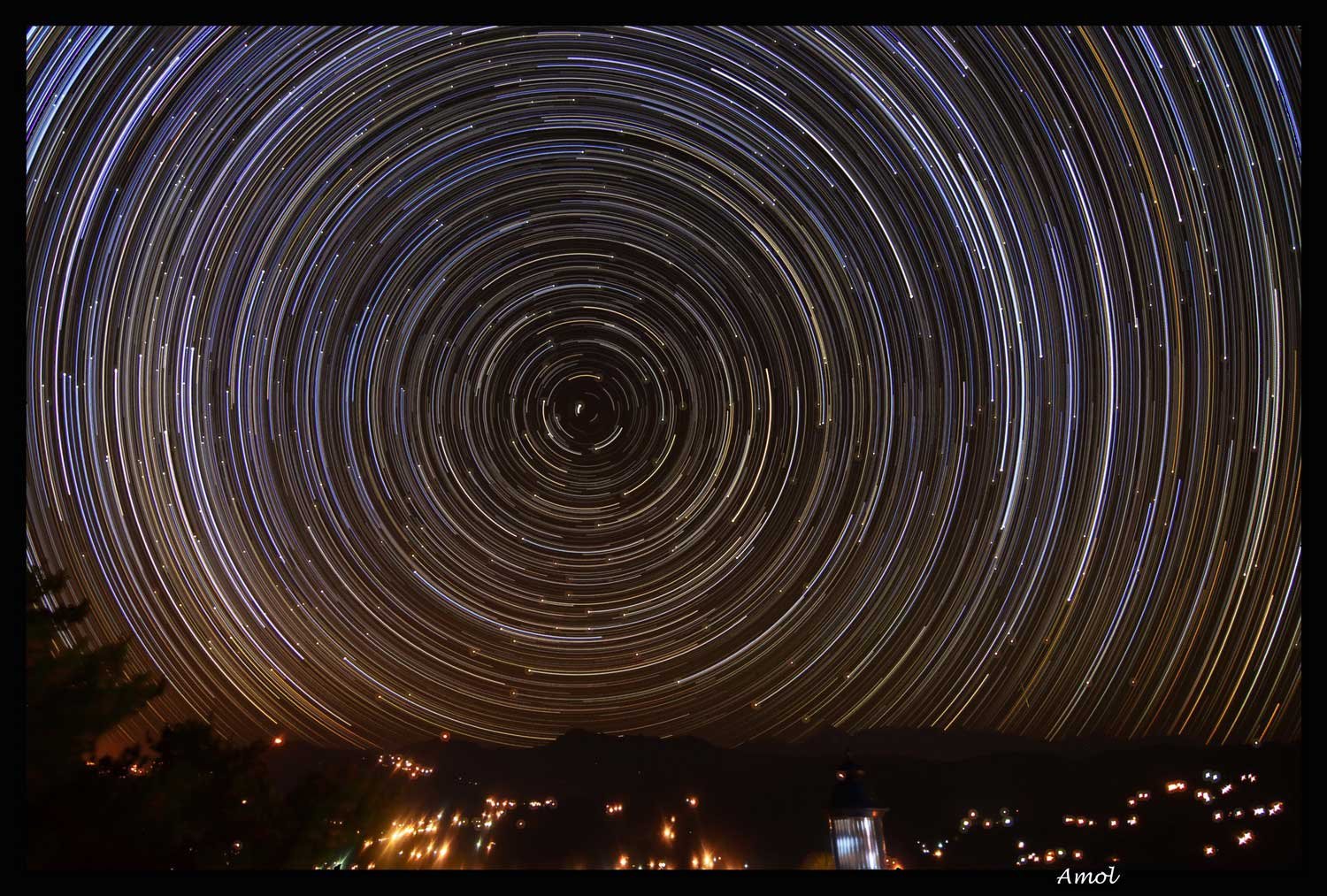 Amol-Startrails4.1