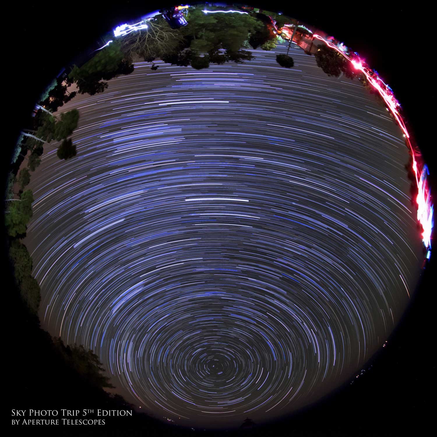 Fisheye-Startrails-2.1