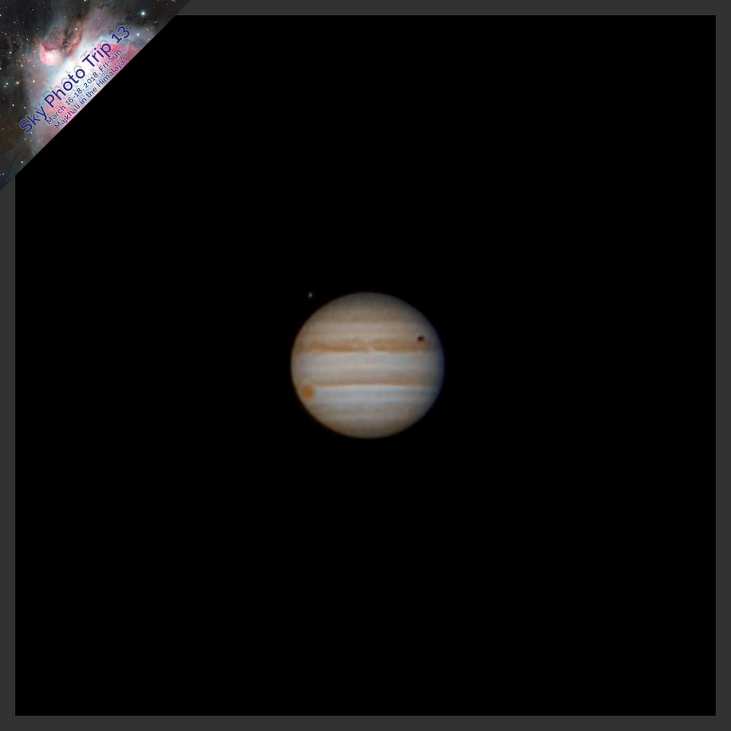 Jupiter