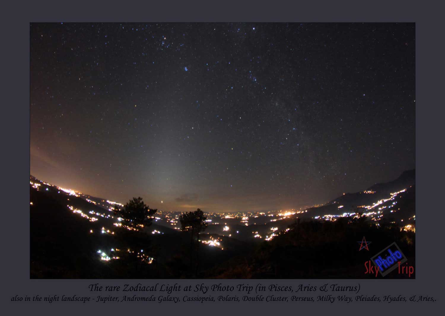 Ranikhet-Zodiacal-Lights-