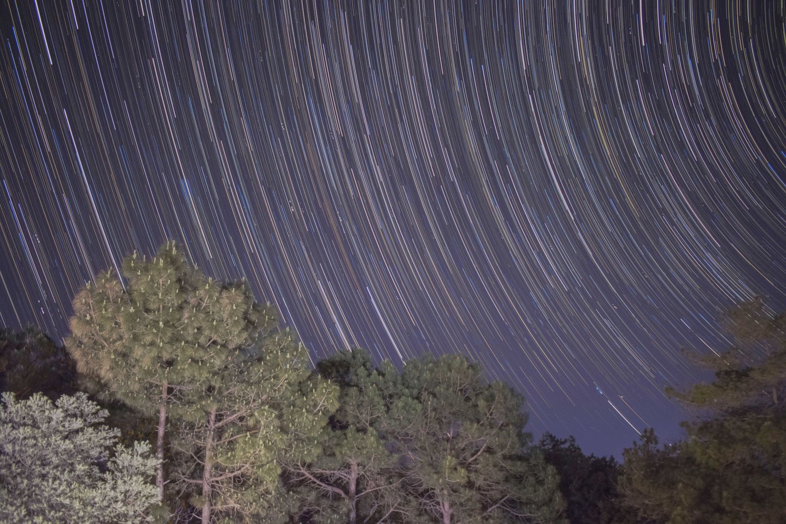 Snehith-Startrails3-16th-April